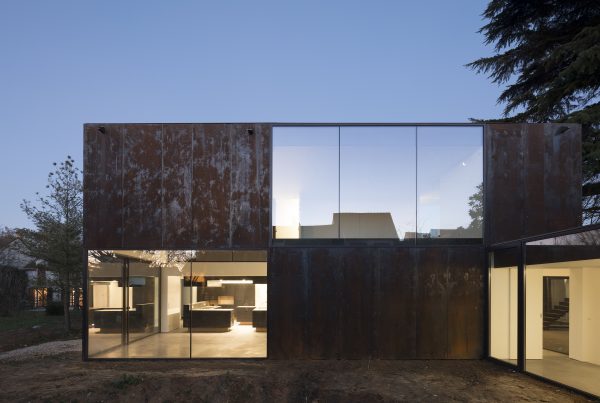 FER - Maison individuelle