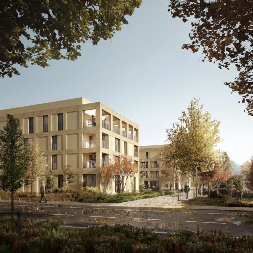 BDX_logements, bureaux, commerces, espaces publics et parking silo