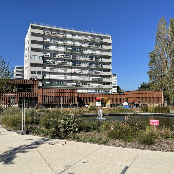 Extérieur+bassin