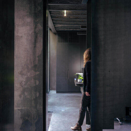 37R agence parisienne de l'agence a+