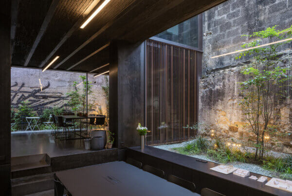 37R agence parisienne de l'agence a+