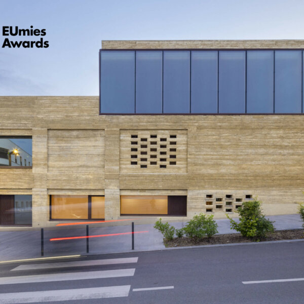 Groupe scolaire Châtenay-Malabry Mies van der Rohe 2026