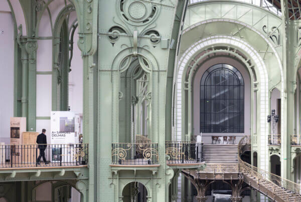 Forum Bois Construction