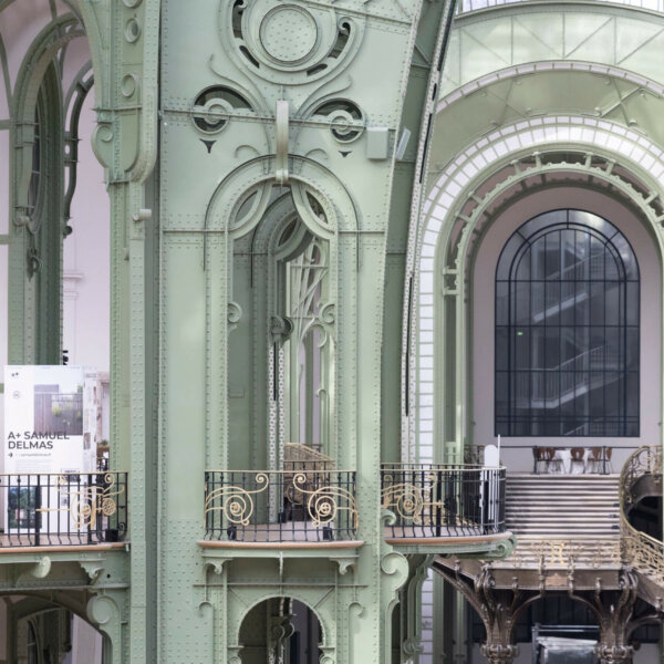 Forum Bois Construction