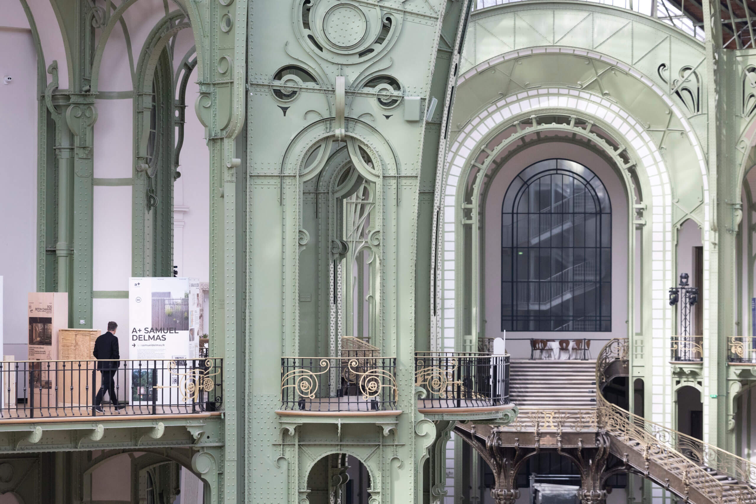 Forum Bois Construction | 2026