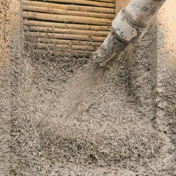 Chantier groupe scolaire Villeurbanne