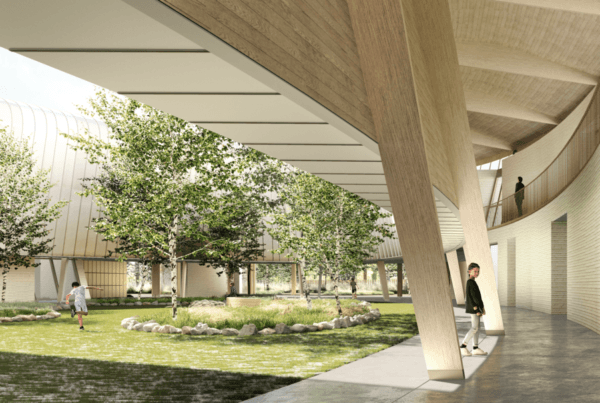 Collège Antoine de Saint Exupéry à Noisy-le-Grand