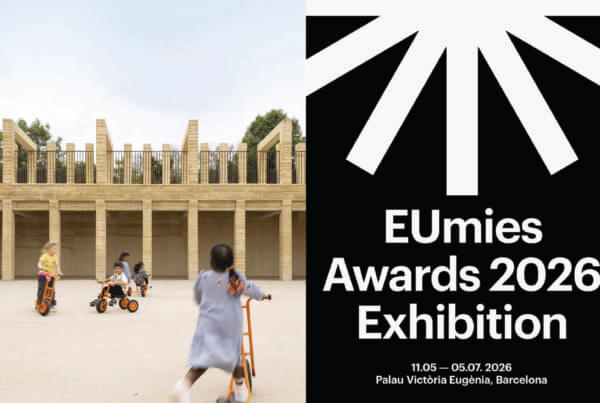 EUmies award 2026