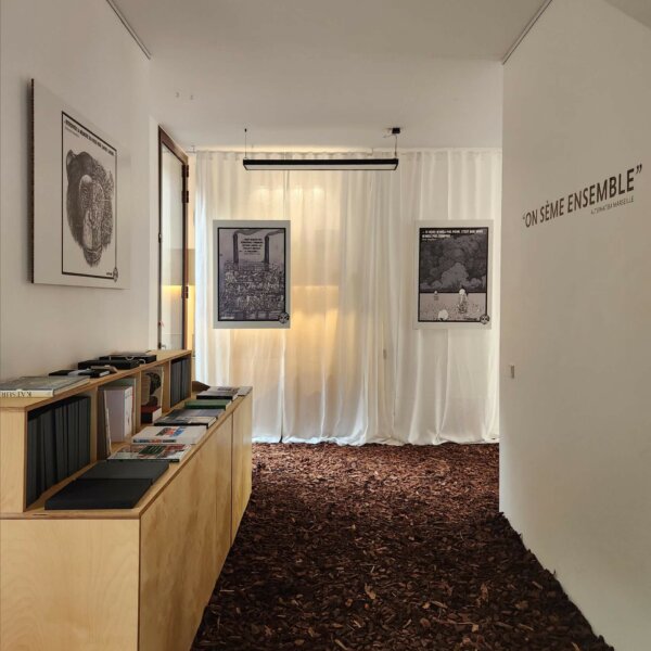 Galeriebis©a+samueldelmas architectes